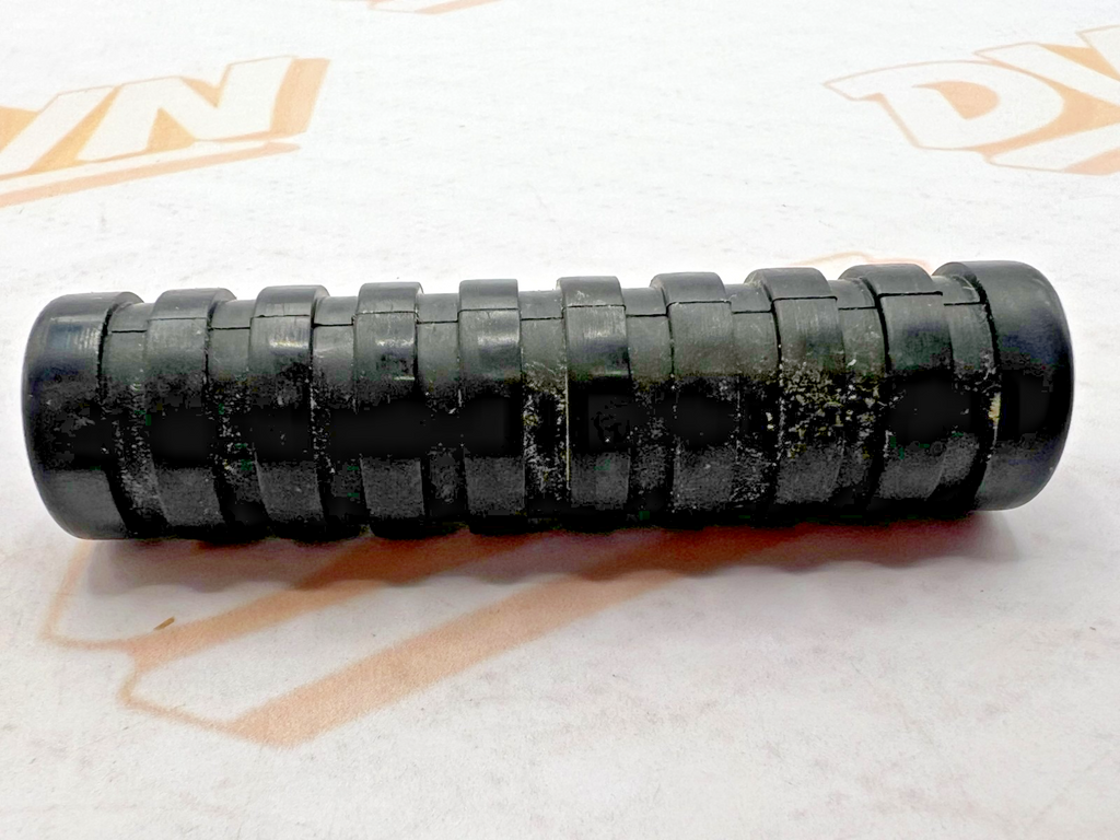 Kawasaki NOS NEW 13063-005 Kick Pedal Rubber KV MT1 KV75 Mini Trail