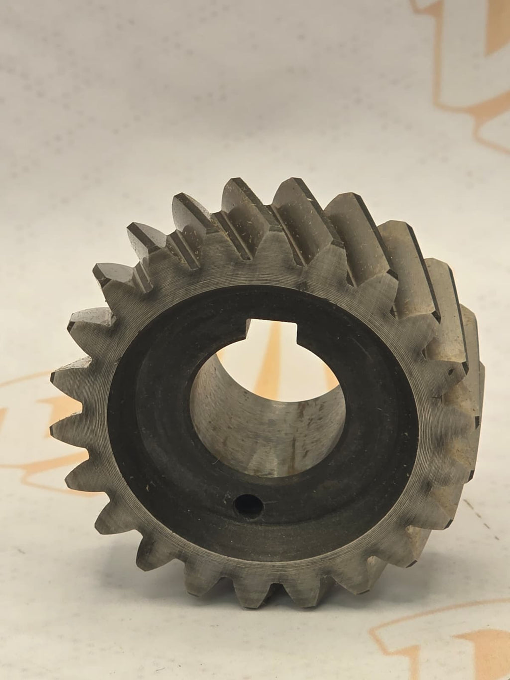 Suzuki TS250 Savage Primary Gear 22T  1969-70 21111-16400