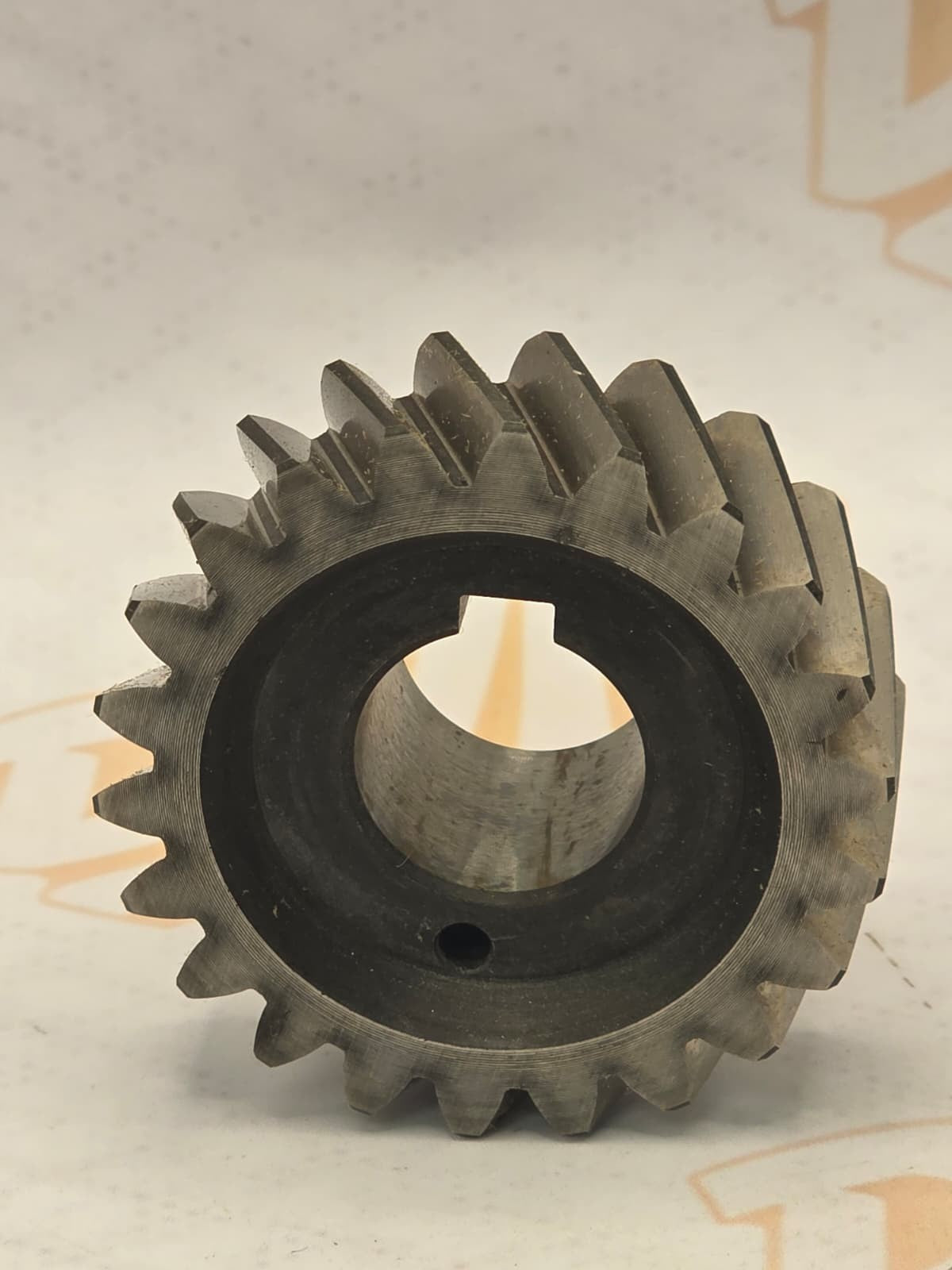Suzuki TS250 Savage Primary Gear 22T  1969-70 21111-16400