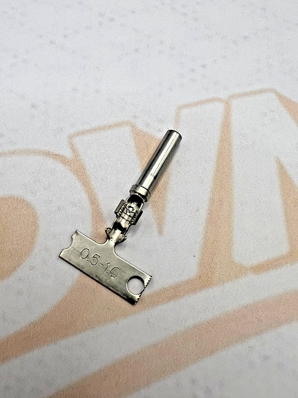 BRP OEM CanAm Spyder/SkiDoo female terminal 278001665 new