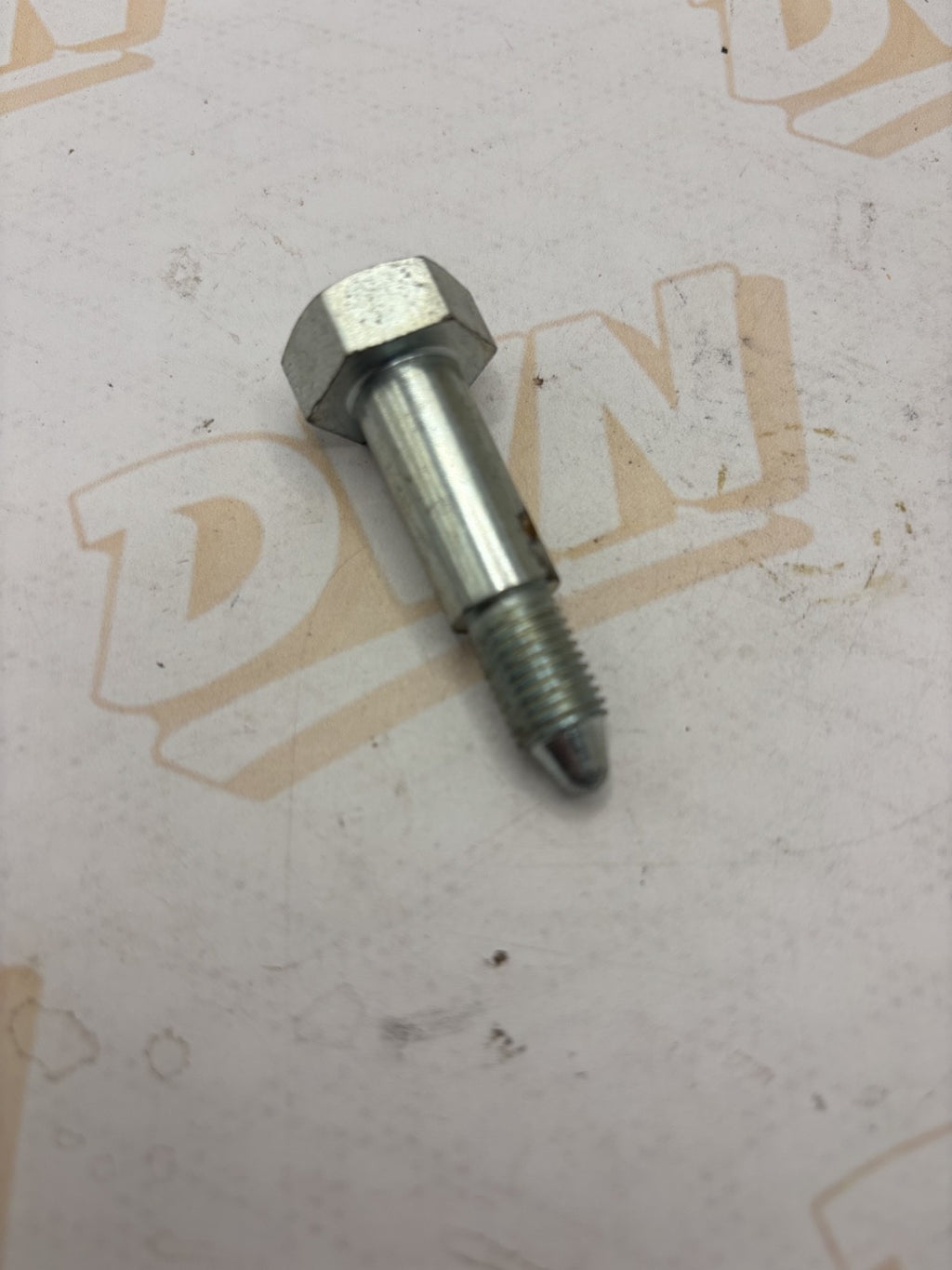 OEM Kawasaki Fuel Tank Fitting Bolt 92001-025 W1 W2 W1SS W2SS W2TT Commander 650