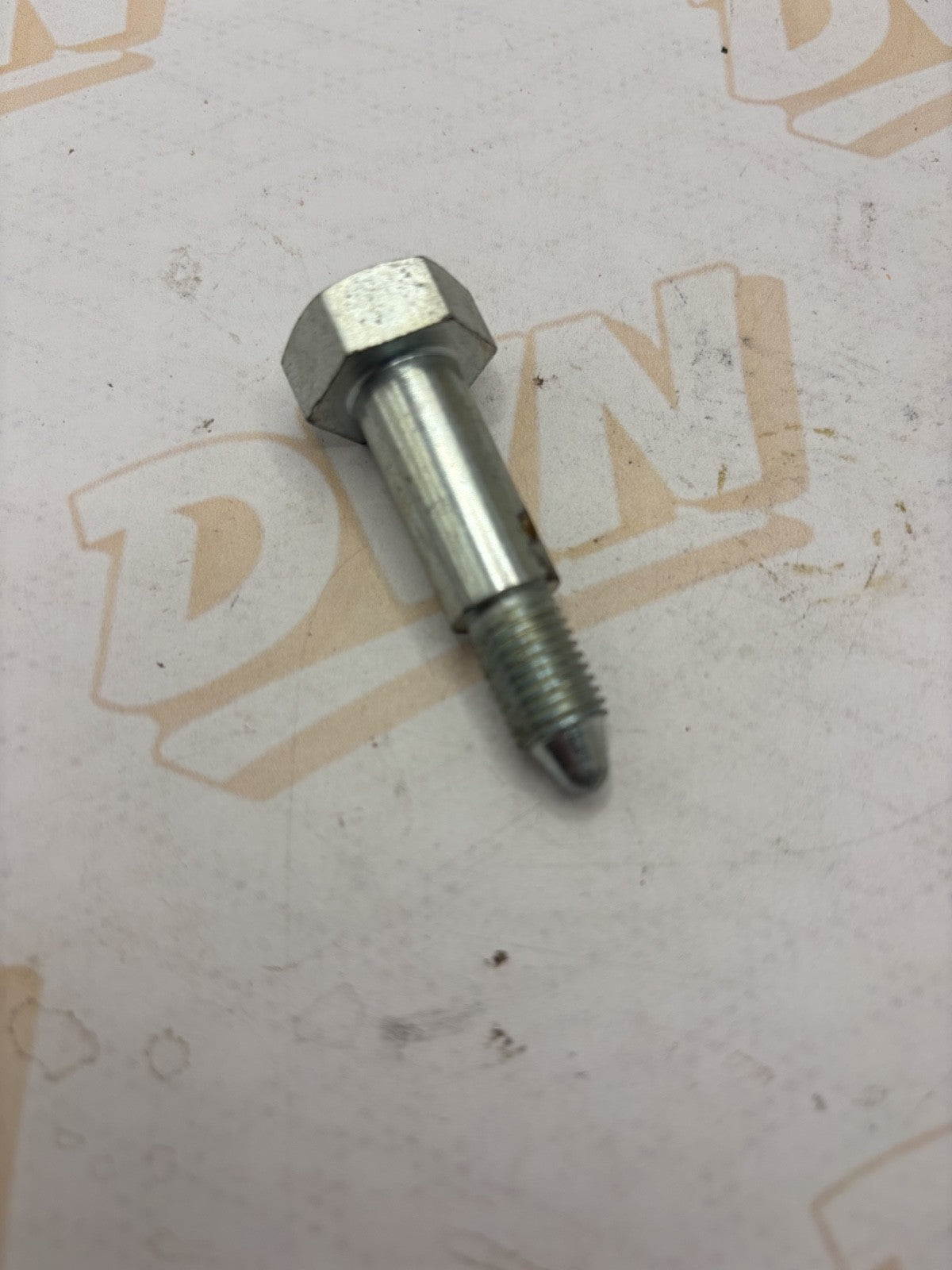 OEM Kawasaki Fuel Tank Fitting Bolt 92001-025 W1 W2 W1SS W2SS W2TT Commander 650