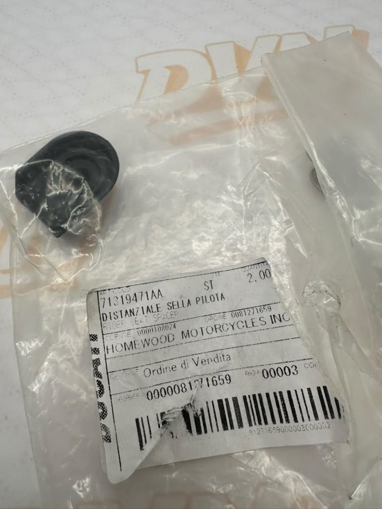 DUCATI - 71319471AA SPACER