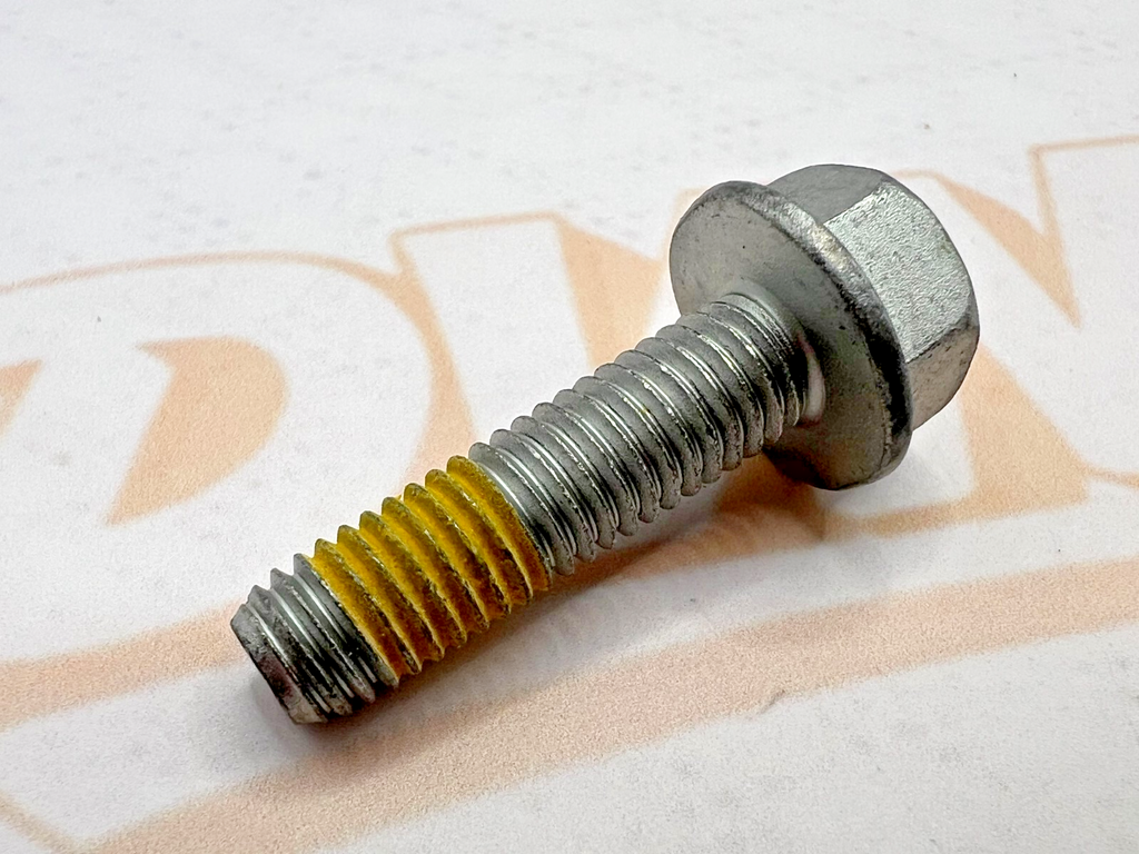 Can Am Sea Doo 207583086 Screw NOS