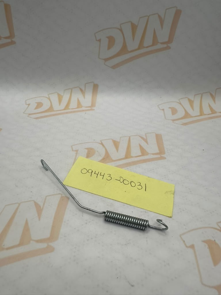 NOS SUZUKI 09443-00031 -  BRAKE LIGHT SPRING