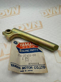 New OEM Yamaha 278-27451-00  Foot Rest NOS