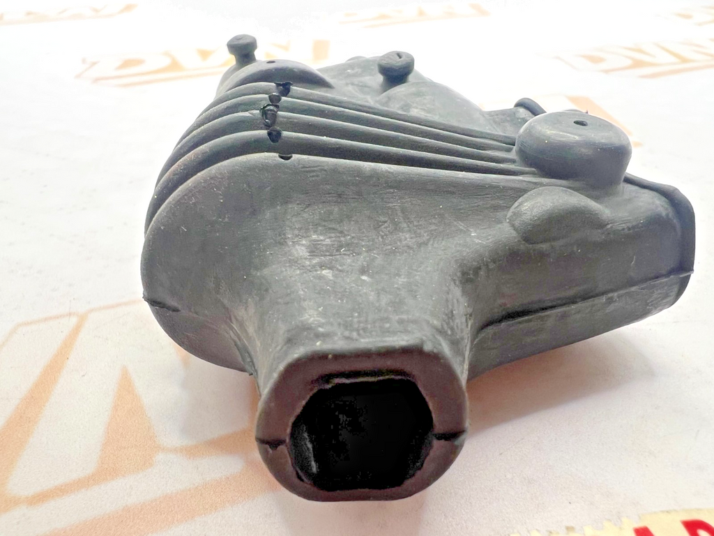 NOS Kawasaki Dust Cover 46071-006