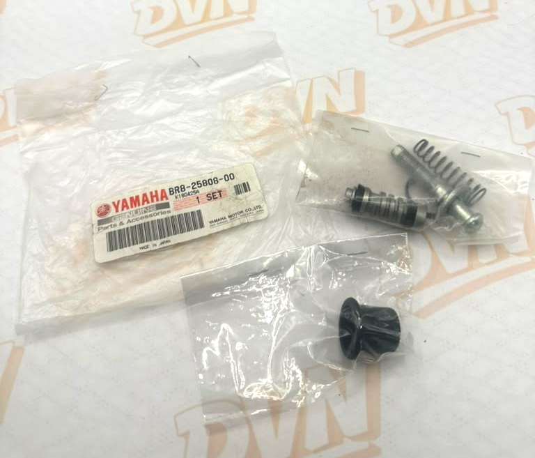 YAMAHA GENUINE  SET K180425A SET  BR8-25808-00