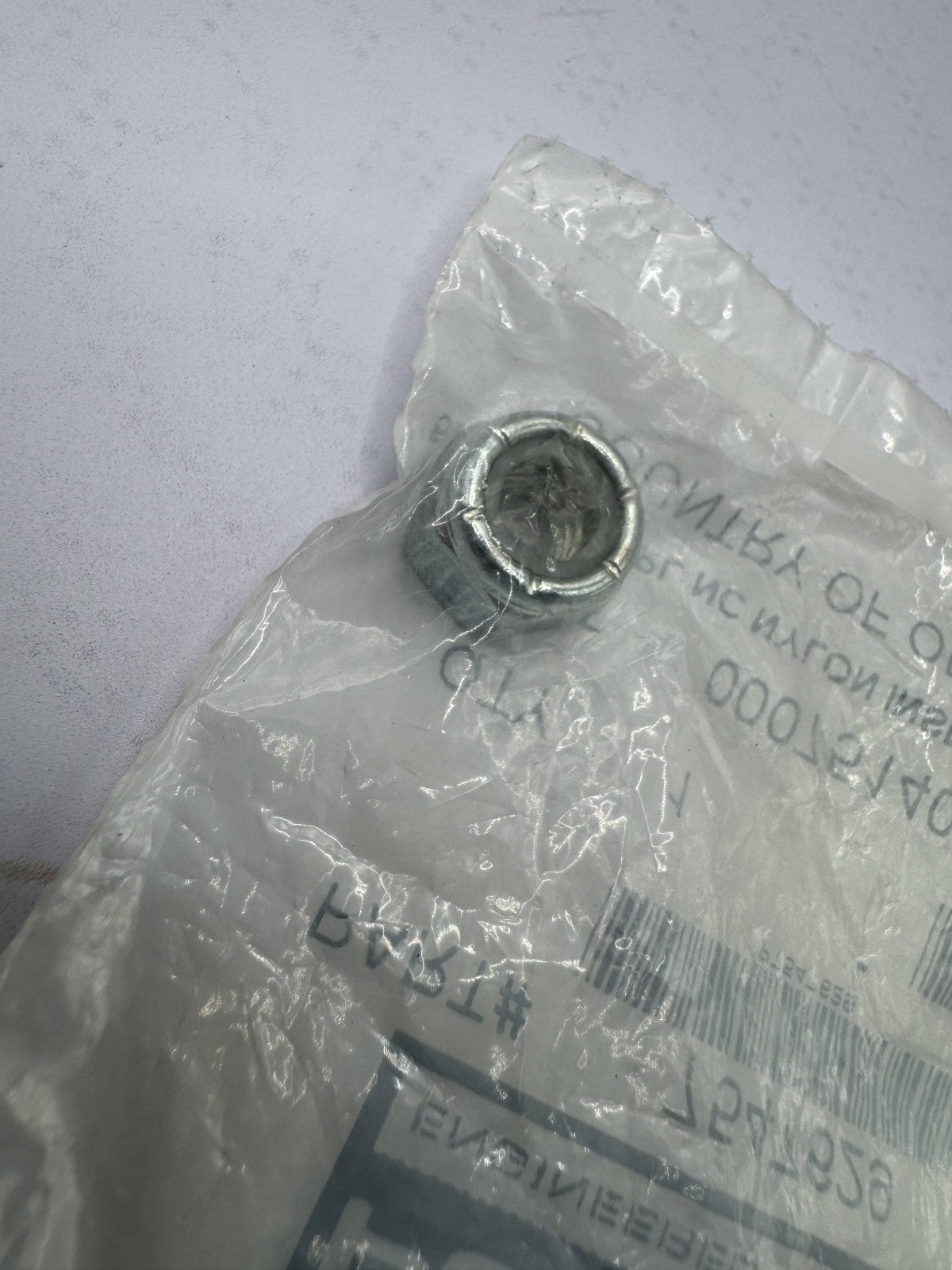 Polaris 3/8-16 Hex Nuts 19-8- 7547629