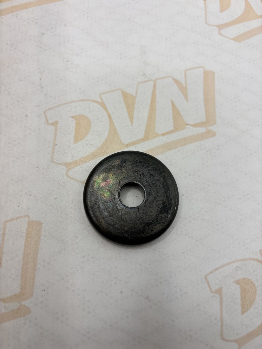 Genuine Kawasaki KAF620 KVF300 ZG1200 KZ750 Engine Bracket Cap OEM 11012-1228