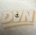 Kawasaki 312B0500A. OEM 5mm Nut. Fits Multiple