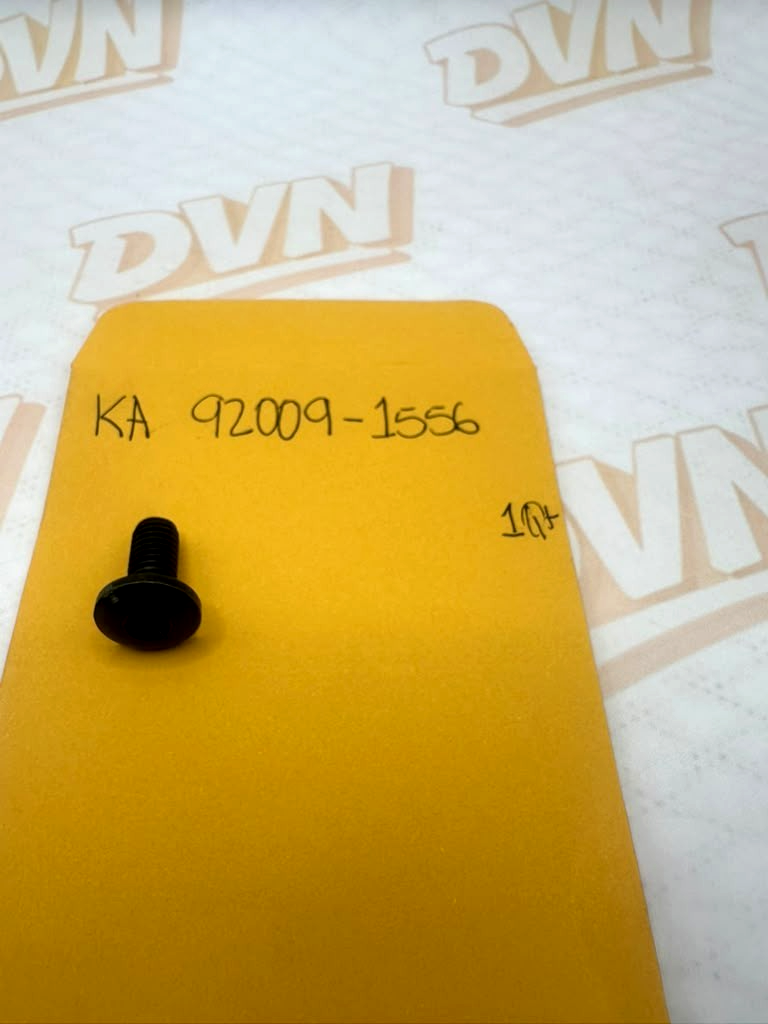 KAWASAKI SCREW,8X16  92009-1556