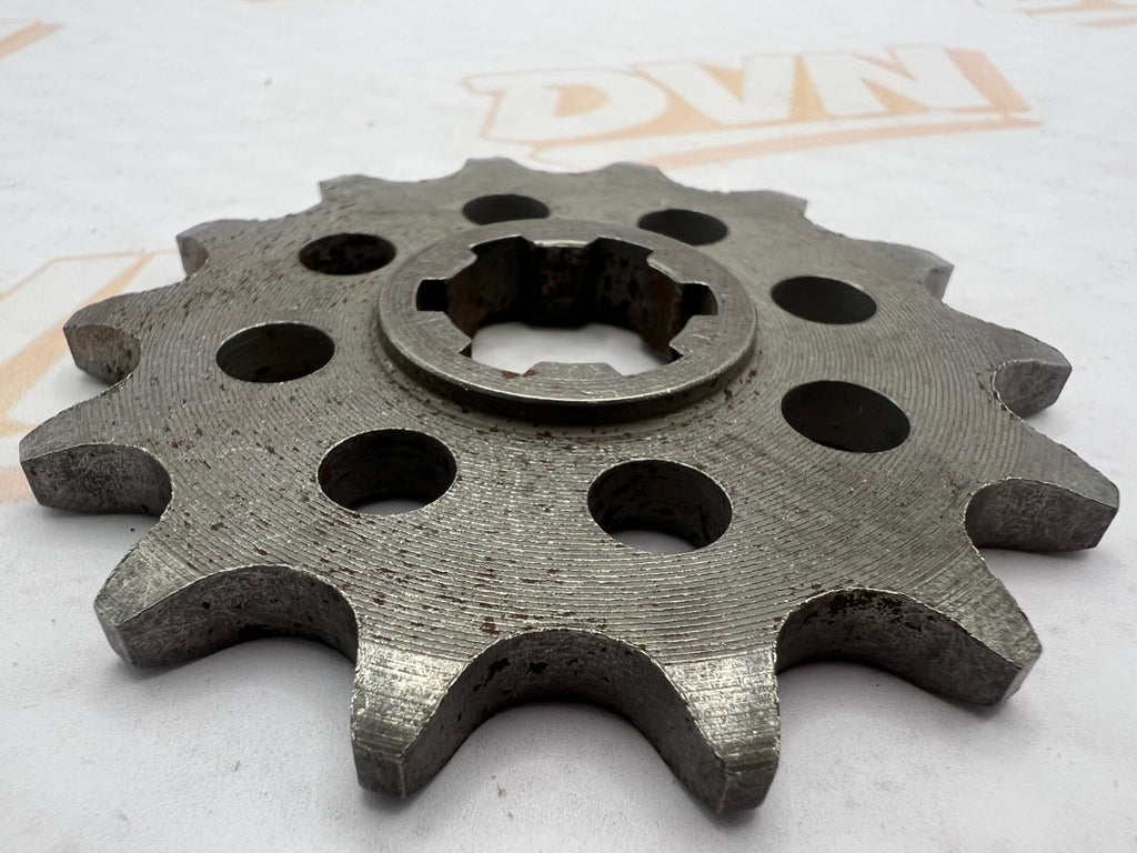 Suzuki NOS OEM 27511-14210 - SPROCKET, ENGINE
