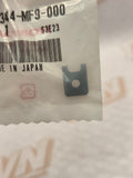 GENUINE Honda NOS 90344-MF9-000 NUT,CLIP 4MM
