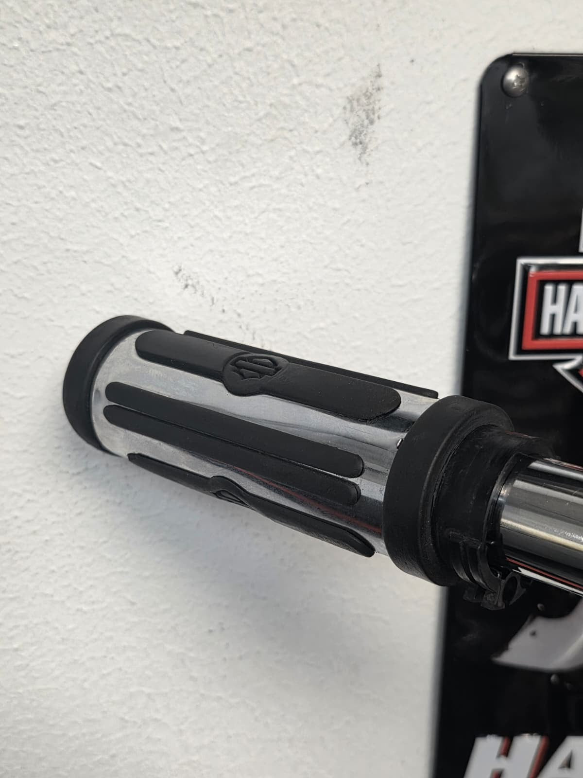 HarleyDavidson HERITAGE FLSTS, 97-2006  Wild . Chubby Ape Springer Handlebar KIT