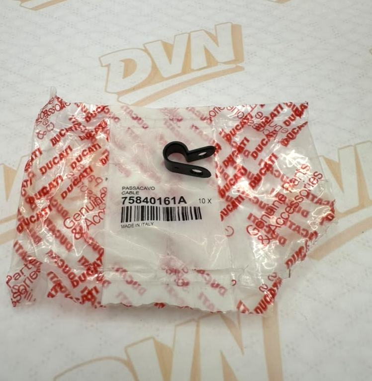 DUCATI- FAIRLEAD 75840161A