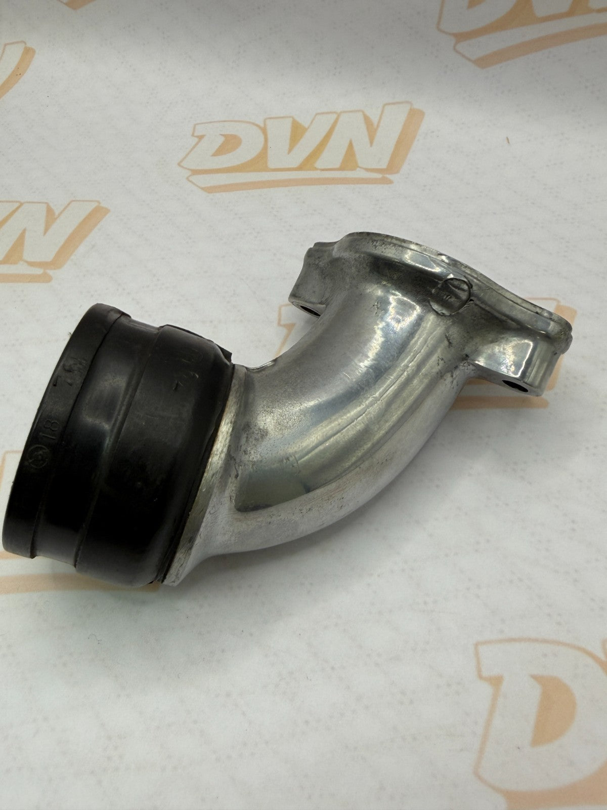 1975-1977 Honda Goldwing GL 1000 Intake Manifold Boot " B " OEM 17120-371-000