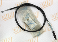 Motion Pro 02-207 Black Vinyl Clutch Cable Honda ATC250R ATV NEW