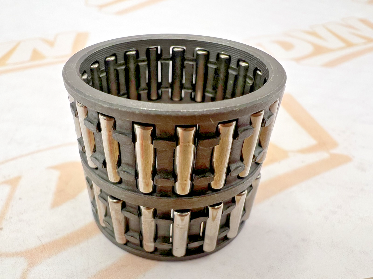 NOS Suzuki RM250 1976-83 Genuine Clutch Basket Needle Roller Bearing 09263-25004