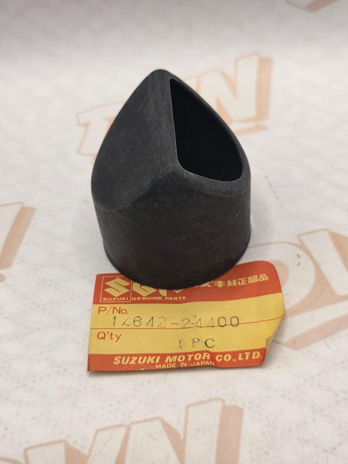 Suzuki Muffler Tail Cutter, 14642-24400