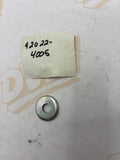 NOS 92022-4005 KAWASAKI HEADLIGHT CASE WASHER