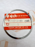 SUZUKI NOS FINAL DRIVE GEAR SHIM 0.40 GSX1100 GSX 1100 GV1400 GV 1400