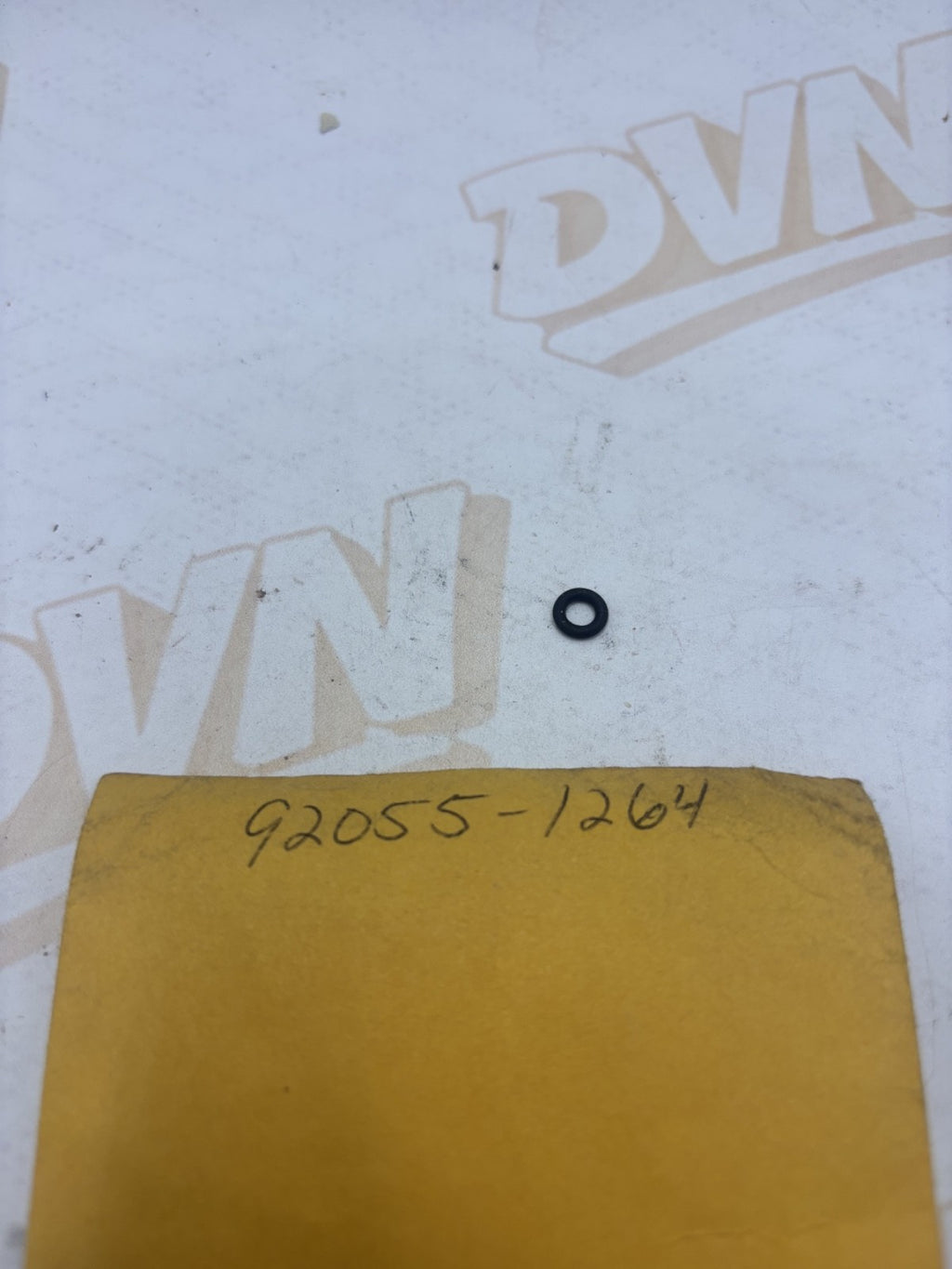 Kawasaki NOS NEW 92055-1264 O Ring 3.5mm ZG ZL ZR ZX ZG1000 ZL900 ZR1200 ZX1100