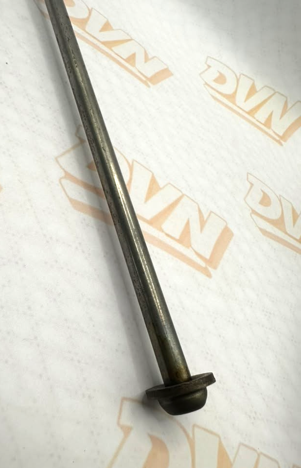 Kawasaki NOS NEW 723632-3449 Fork Spring Holder