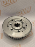 NOS GENUINE SUZUKI GSX600 CLUTCH HUB 21410-17D01  OEM GSX 600 KATANA