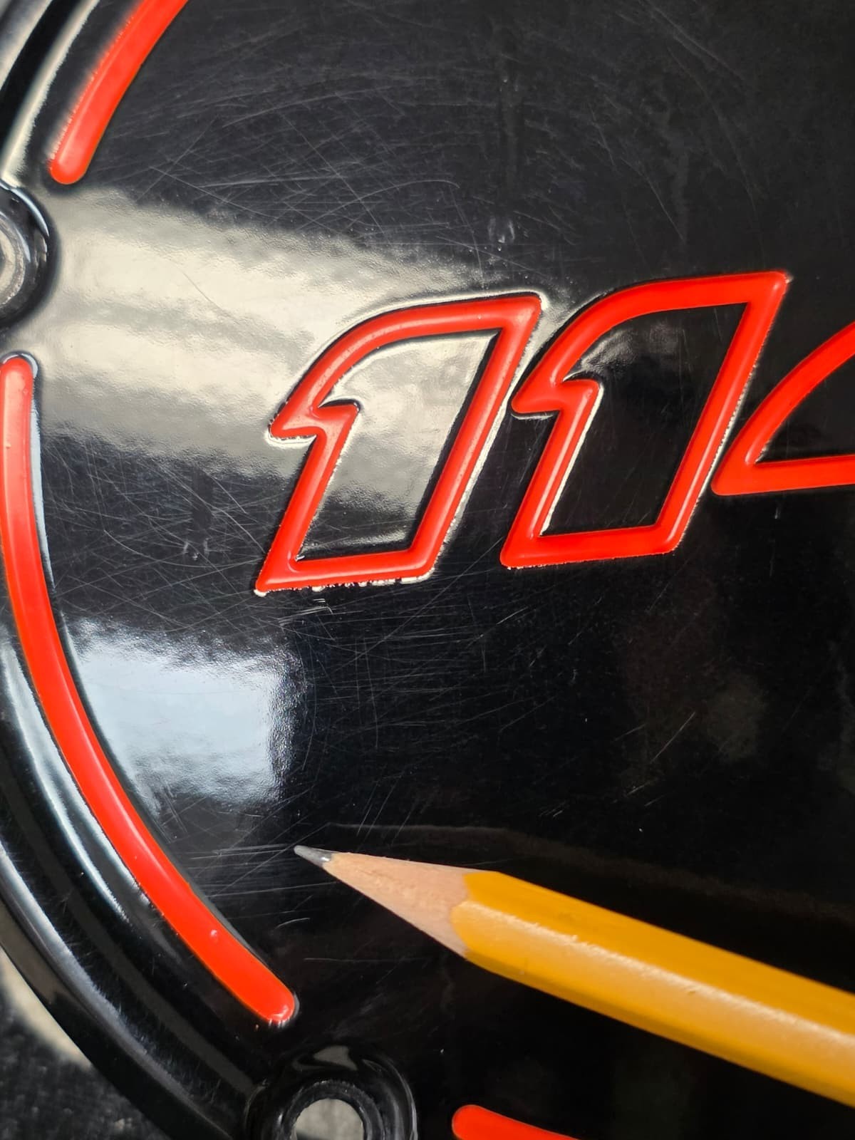114 DERBY COVER  Harley SOFTAIL MILWAKE EIGHT   18 -LATER MODELS