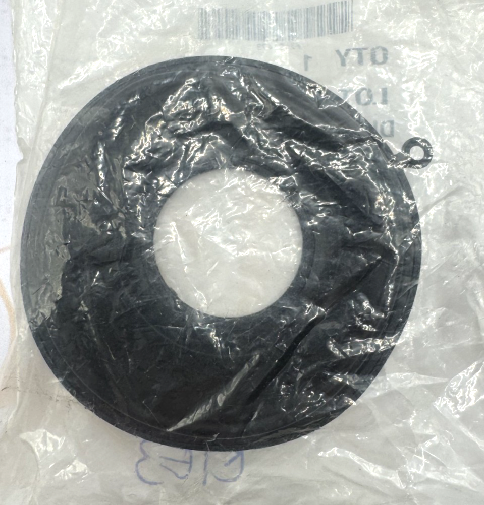 Polaris Carburetor Diaphragm, NEW OEM PART-(3131479)