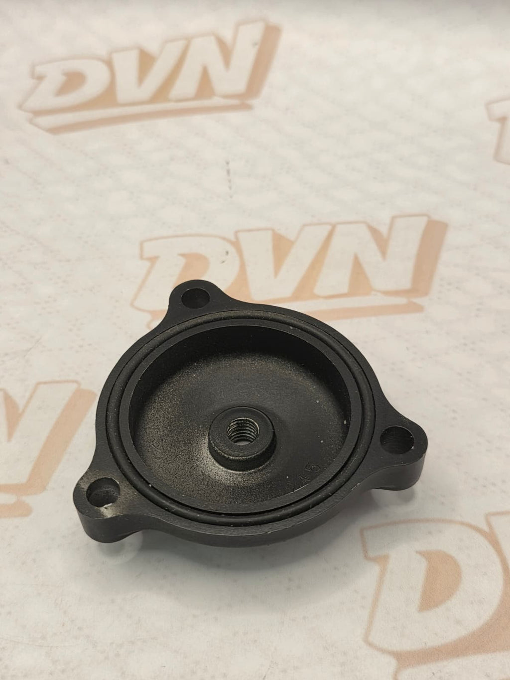 1987-1995 Suzuki Quadrunner 250 Lt 4wd Engine Oil Filter Cover 16512-24502