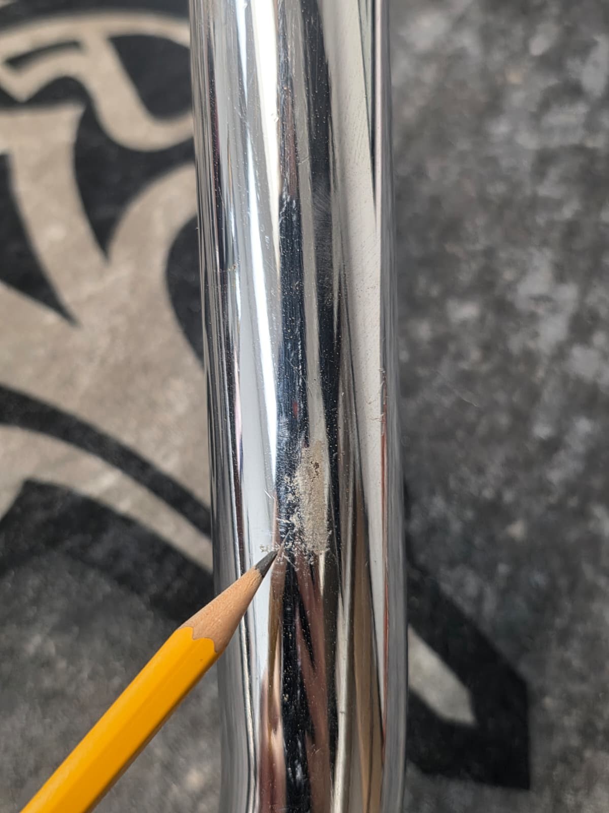 Engine Guard Highway Crash Bar Fit For Harley Touring MODELS 1997-2008Chrome OEM