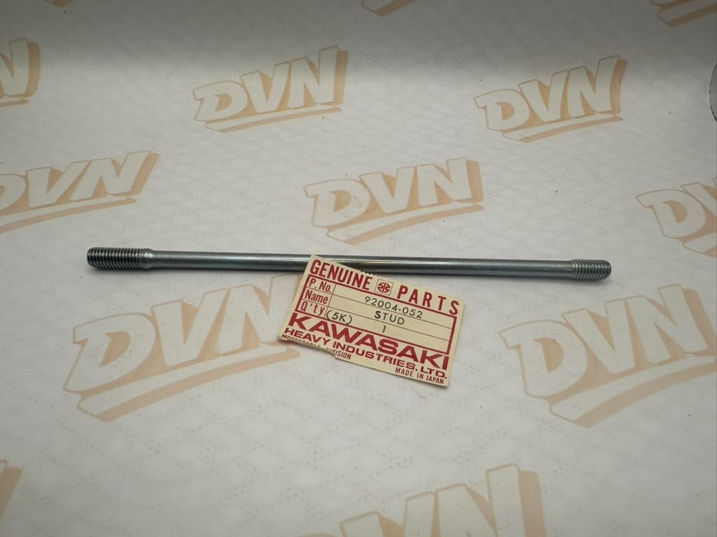 Kawasaki Kz400 Kz 400 Stud 92004-052