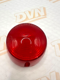 SUZUKI RV90 RV125 Factory Rear Red Turn Signal Lens 35652-22610