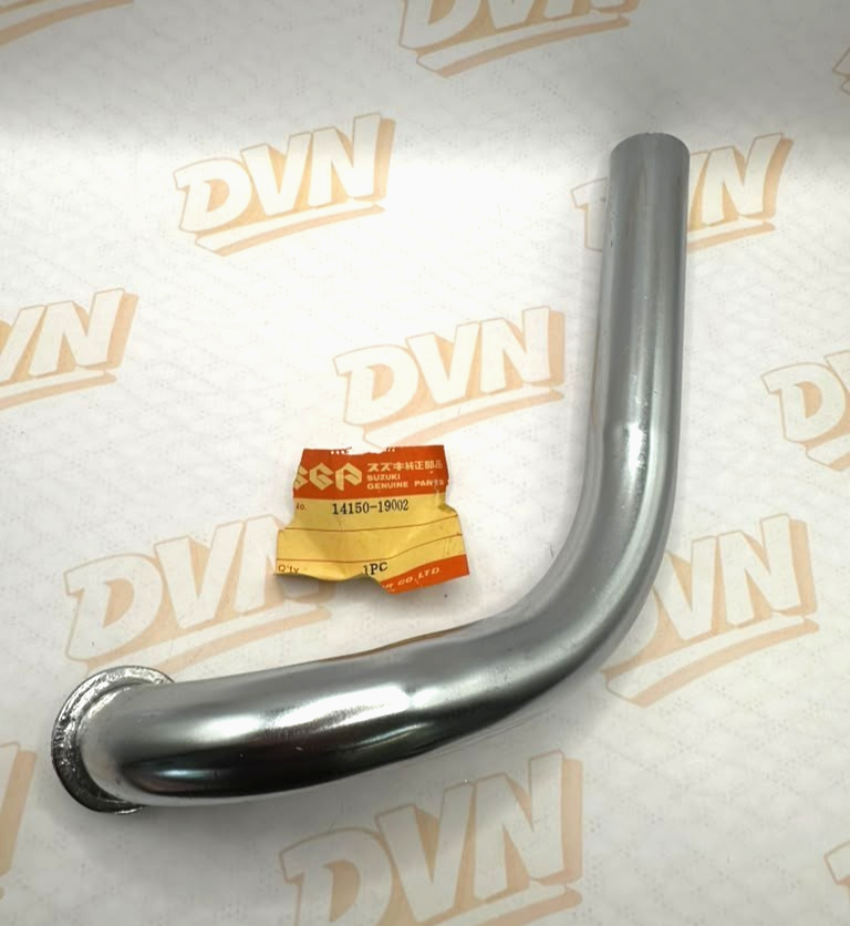 SUZUKI OEM NEW Exhaust Pipe  14150-19002