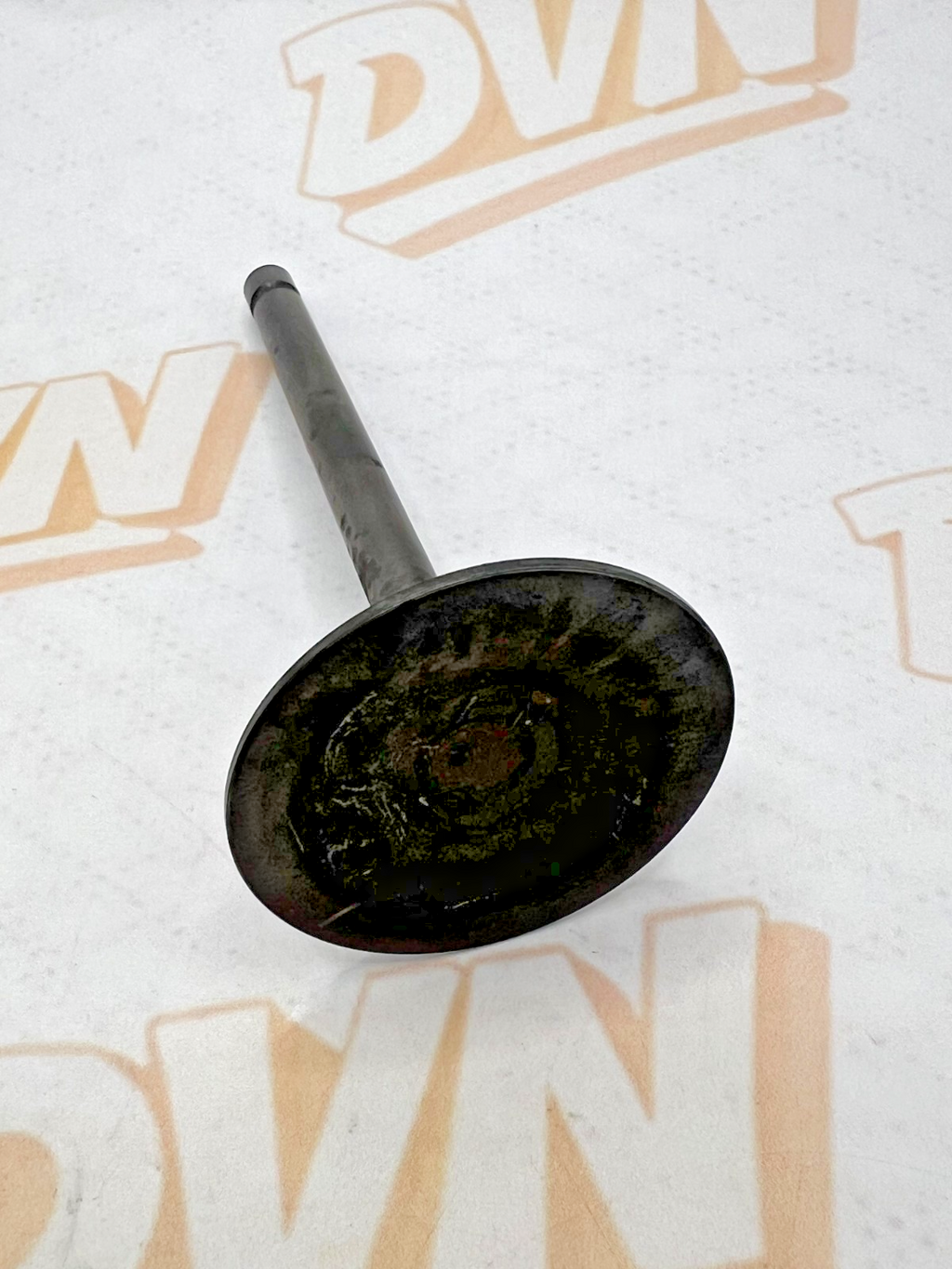 NOS OEM Suzuki GN400 SP370 Intake Valve 12911-32431