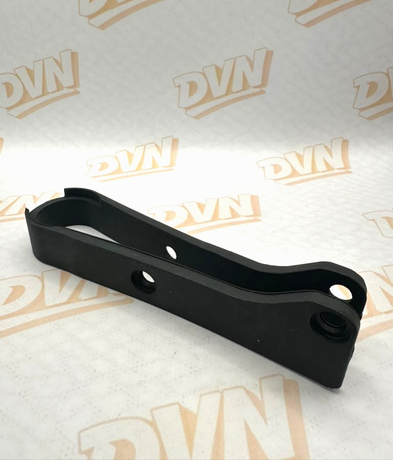 HONDA OEM REAR CHAIN RUBBER SLIDER GUIDE CR125R CR250R CRF450R 52170-430-701
