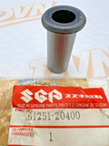 OEM NOS Suzuki Swingarm Spacer 61251-20400