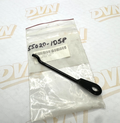 KAWASAKI KX80 KDX80 1981 82 83 BRAKE ROD GUARD NOS OEM 55020-1058