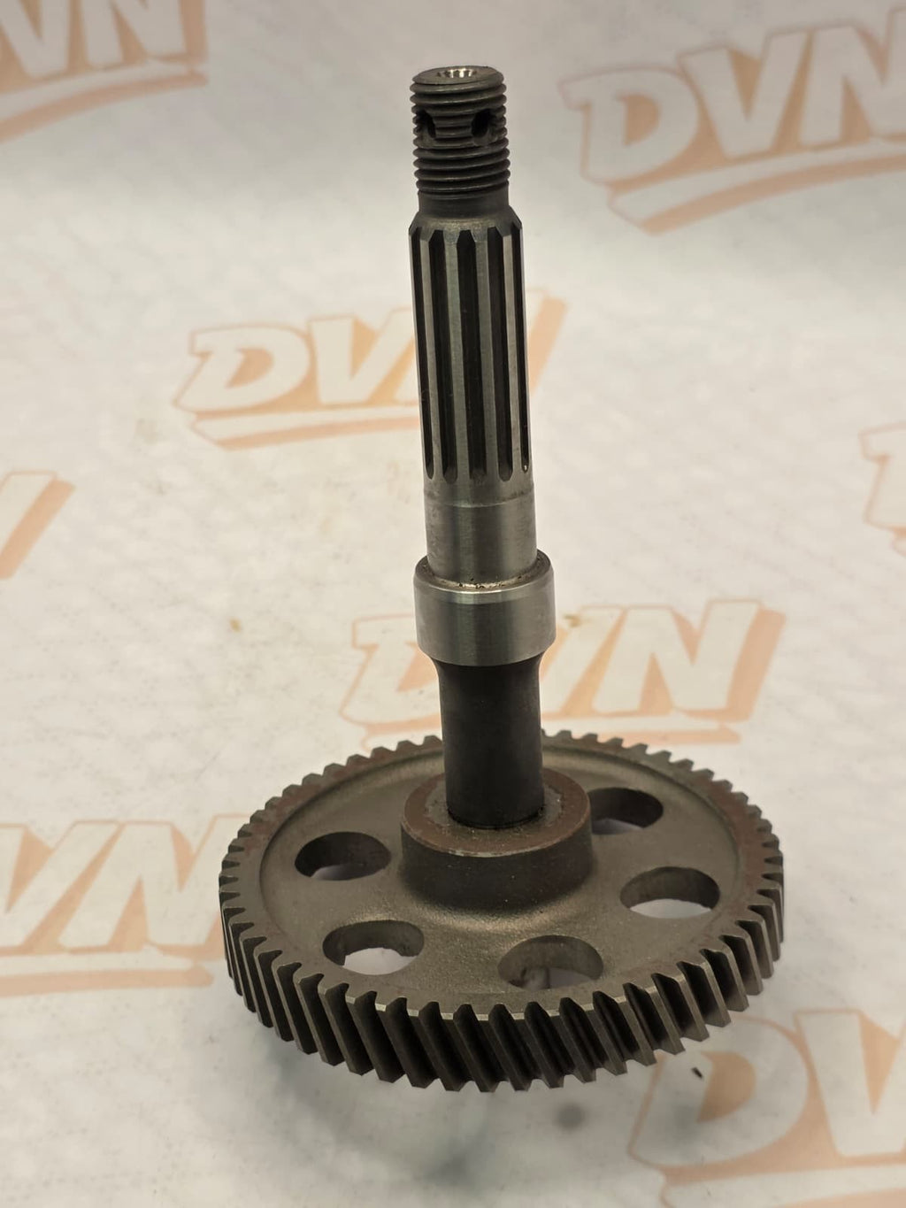 NOS Suzuki 1989 FA50 OEM Final  Shaft Drive 24130-02202