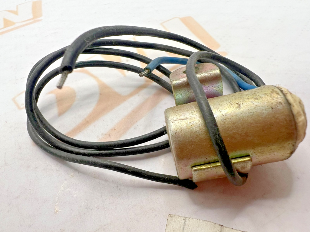 KAWASAKI OEM NOS CODENSER 21013-013