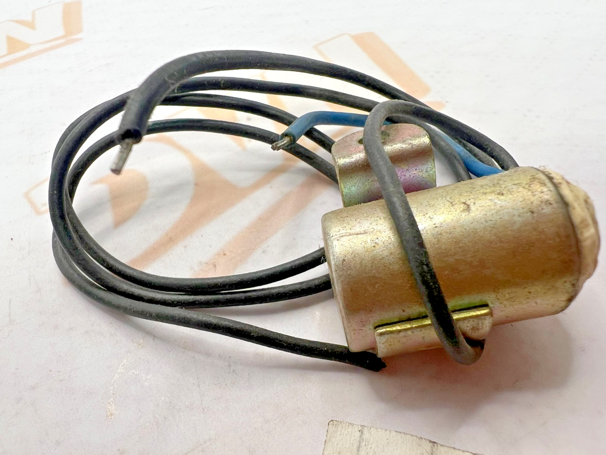 KAWASAKI OEM NOS CODENSER 21013-013