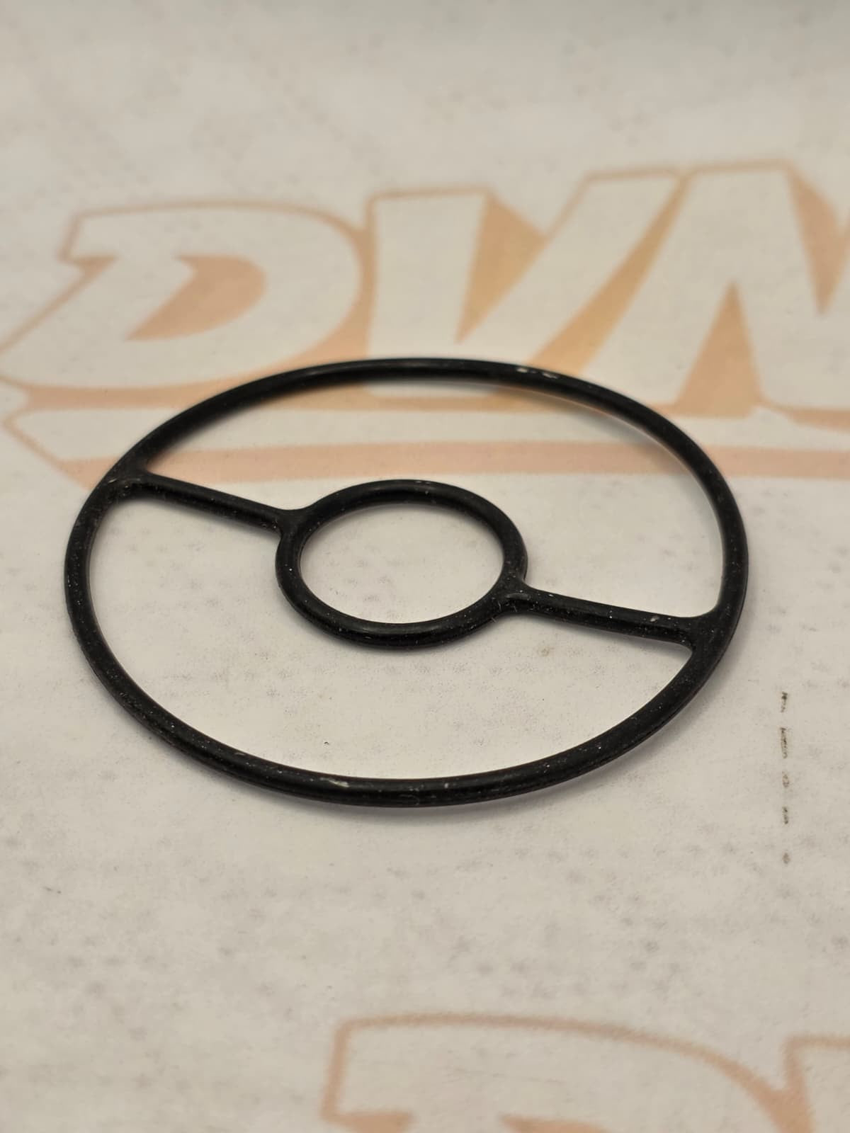 16491-33E00 OEM SUZUKI OIL PUMP O-RING VARIOUS MODELS 96-25