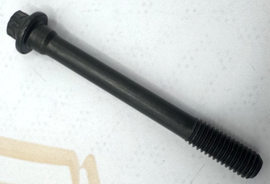 Ski-Doo Torx Screw 420641080