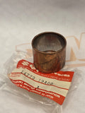 NOS OEM Suzuki GASKET 2ND MUFFLER QUADRACER 250 LT250R 2X4 14773-19A00
