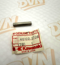 KAWASAKI GENUINE 46102-3706 ROD,L=40