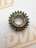 NOS Genuine Kawasaki Drive Shaft 3rd Gear J1 J1T J1l J1TR J1TRL 13132-003