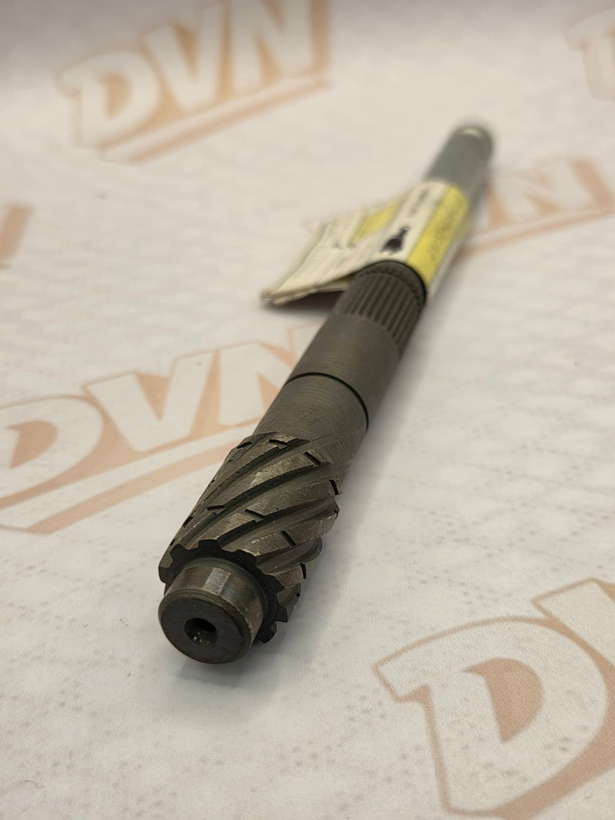 HONDA  50 70 KICK STARTER SHAFT SPINDLE MINI TRAIL 28251-035-065