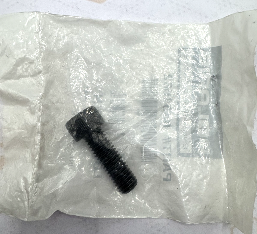 Polaris BOLT, New OEM Part-0454562